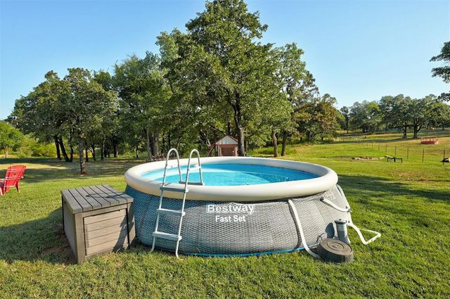 330730 E 860 Road, Wellston, OK 74881