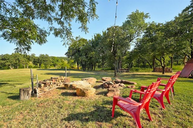 330730 E 860 Road, Wellston, OK 74881