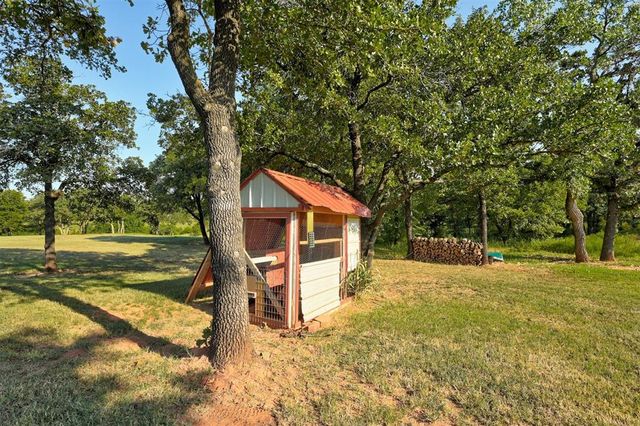 330730 E 860 Road, Wellston, OK 74881