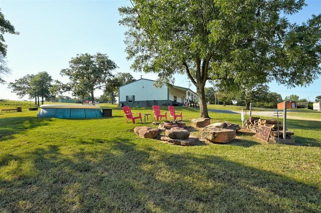 330730 E 860 Road, Wellston, OK 74881