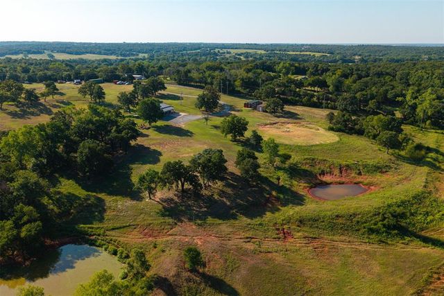 330730 E 860 Road, Wellston, OK 74881