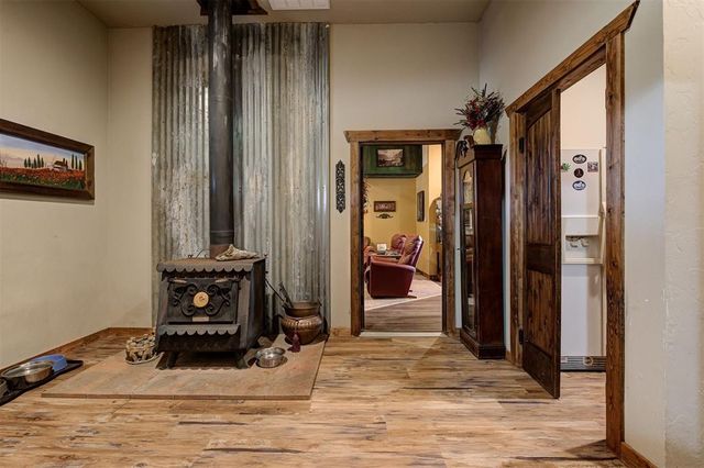 330730 E 860 Road, Wellston, OK 74881