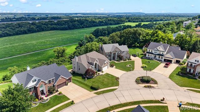 343 Bluff View Circle, St Louis, MO 63129
