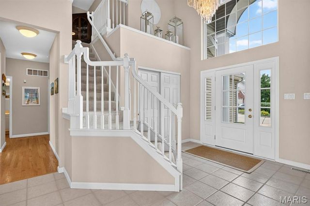 343 Bluff View Circle, St Louis, MO 63129