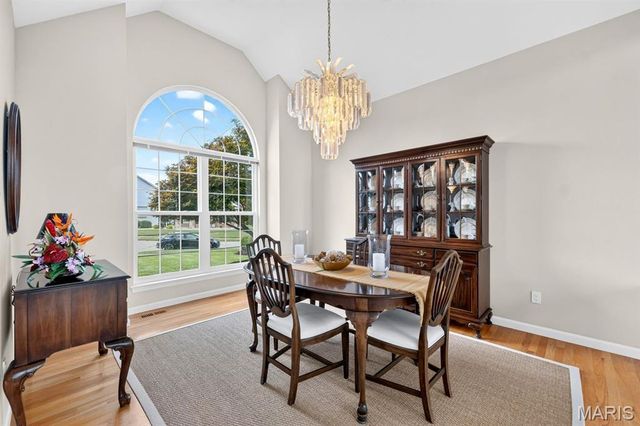 343 Bluff View Circle, St Louis, MO 63129