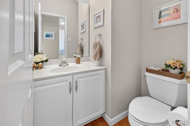 343 Bluff View Circle, St Louis, MO 63129