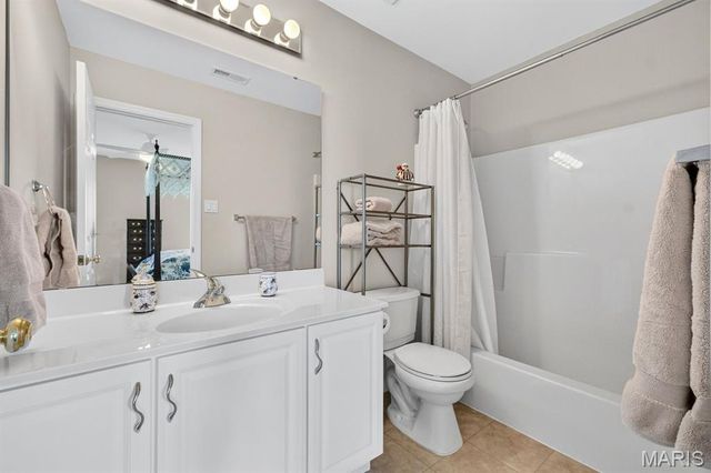 343 Bluff View Circle, St Louis, MO 63129
