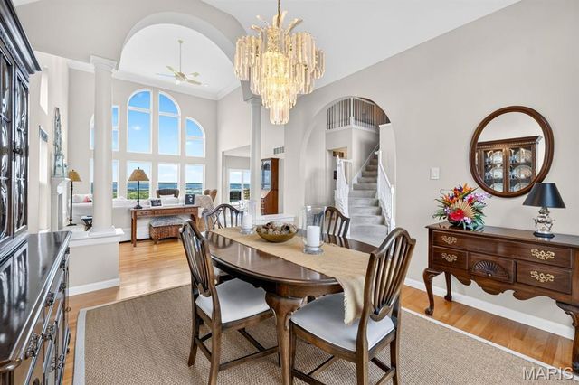 343 Bluff View Circle, St Louis, MO 63129