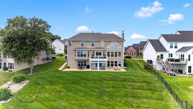 343 Bluff View Circle, St Louis, MO 63129