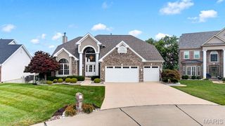 343 Bluff View Circle, St Louis, MO 63129