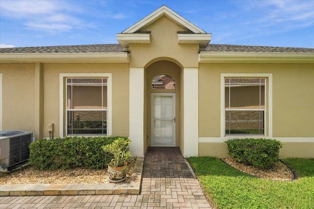 7629 WIMPOLE DRIVE, New Port Richey, FL 34655