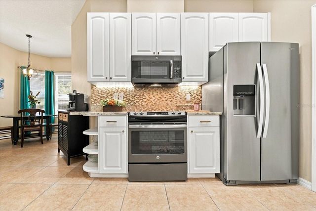 7629 WIMPOLE DRIVE, New Port Richey, FL 34655