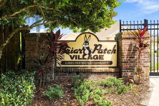 7629 WIMPOLE DRIVE, New Port Richey, FL 34655