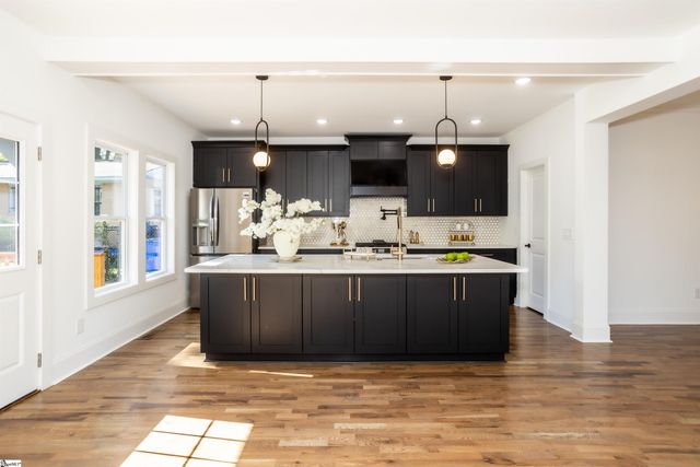 304 Cook Street, Greenville, SC 29601