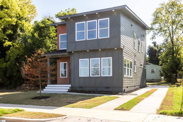 304 Cook Street, Greenville, SC 29601