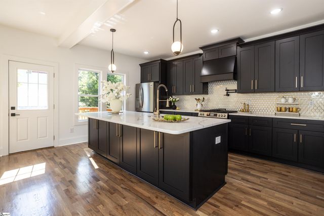 304 Cook Street, Greenville, SC 29601