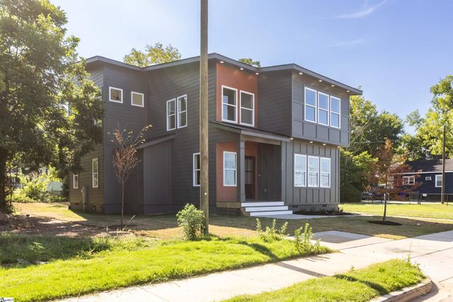 304 Cook Street, Greenville, SC 29601