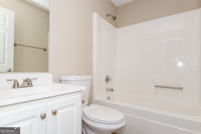 473 Hillandale Park Drive, Lithonia, GA 30058