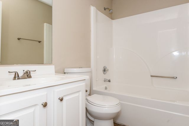 473 Hillandale Park Drive, Lithonia, GA 30058