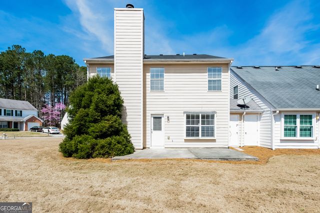 473 Hillandale Park Drive, Lithonia, GA 30058