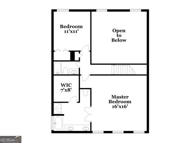 473 Hillandale Park Drive, Lithonia, GA 30058