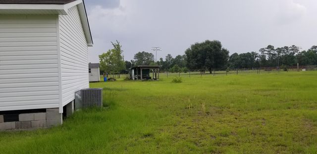 482 Stanley Avenue, Walterboro, SC 29488