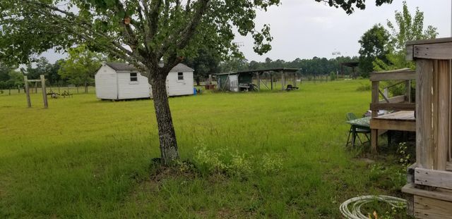 482 Stanley Avenue, Walterboro, SC 29488
