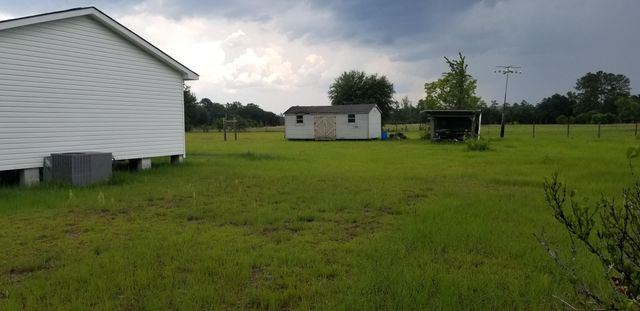482 Stanley Avenue, Walterboro, SC 29488