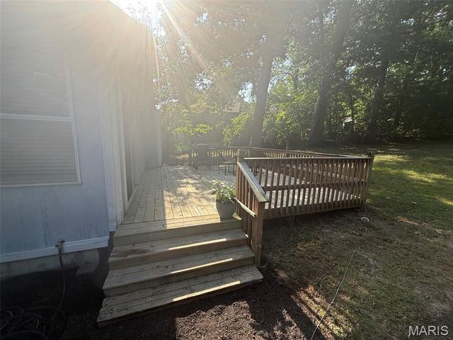 5108 Twelve Oaks Avenue, Villa Ridge, MO 63089