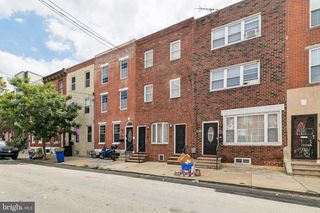 1317 S 17TH ST, Philadelphia, PA 19146