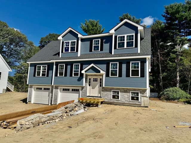88 Lexington Rd, Billerica, MA 01821