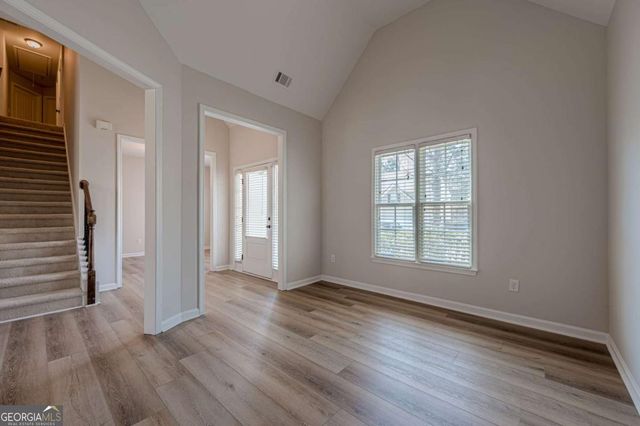 218 Jefferson Avenue, Canton, GA 30114