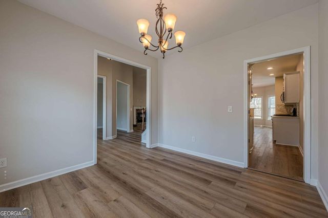 218 Jefferson Avenue, Canton, GA 30114