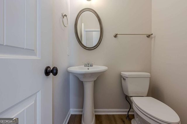 218 Jefferson Avenue, Canton, GA 30114