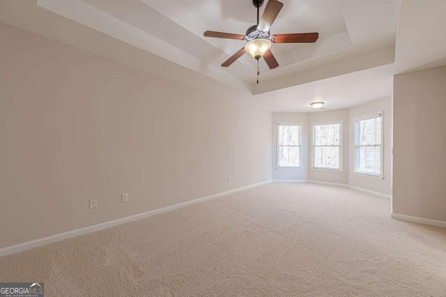 218 Jefferson Avenue, Canton, GA 30114