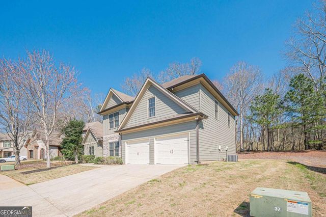218 Jefferson Avenue, Canton, GA 30114