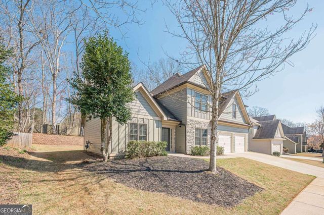 218 Jefferson Avenue, Canton, GA 30114