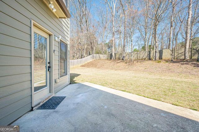 218 Jefferson Avenue, Canton, GA 30114