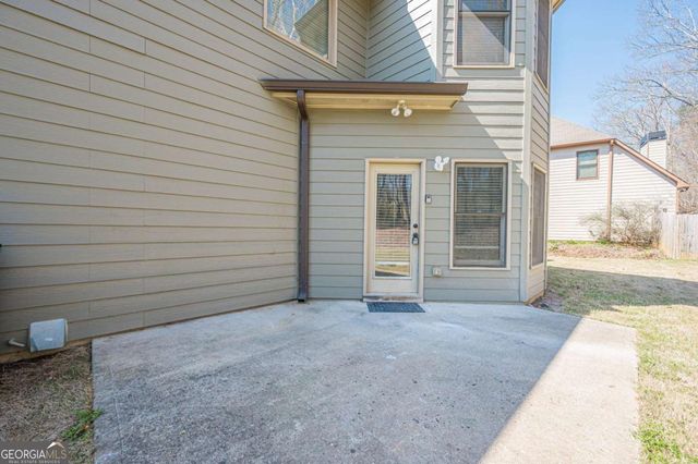 218 Jefferson Avenue, Canton, GA 30114