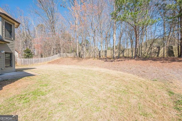 218 Jefferson Avenue, Canton, GA 30114