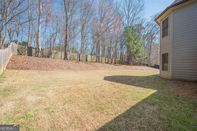 218 Jefferson Avenue, Canton, GA 30114