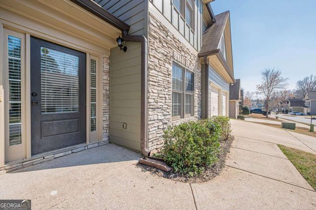 218 Jefferson Avenue, Canton, GA 30114