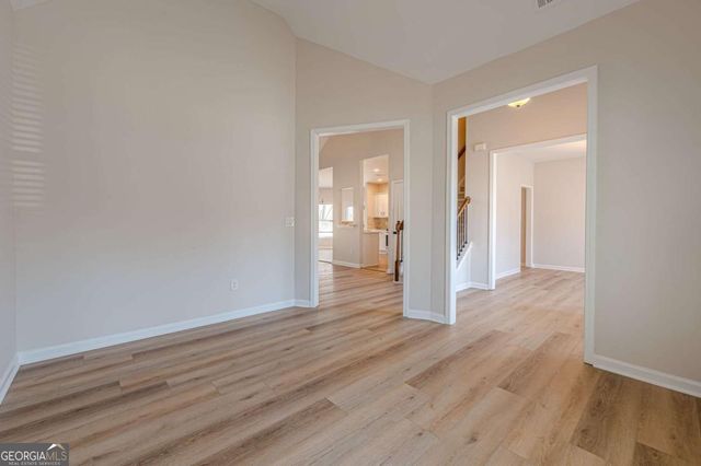 218 Jefferson Avenue, Canton, GA 30114