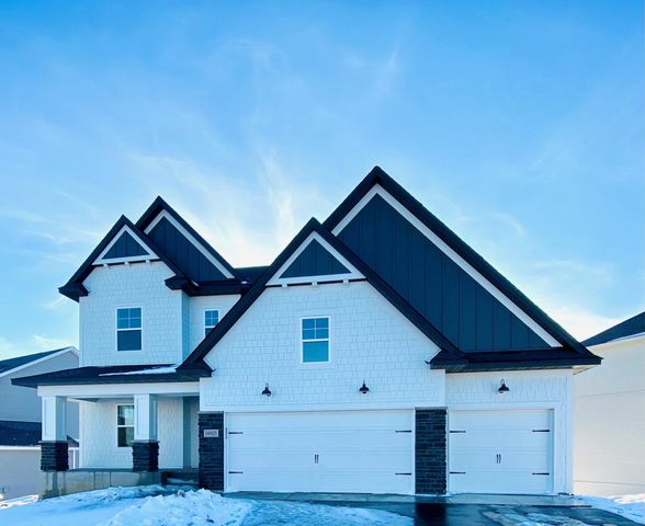 14971 146th Court N, Dayton, MN 55327