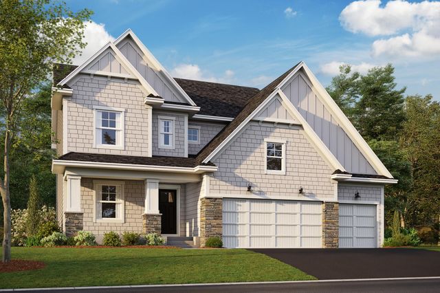 14971 146th Court N, Dayton, MN 55327