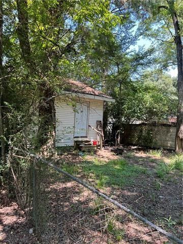 129 &131 WILLIAMS Road, Pineville, LA 71360