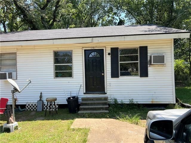 129 &131 WILLIAMS Road, Pineville, LA 71360