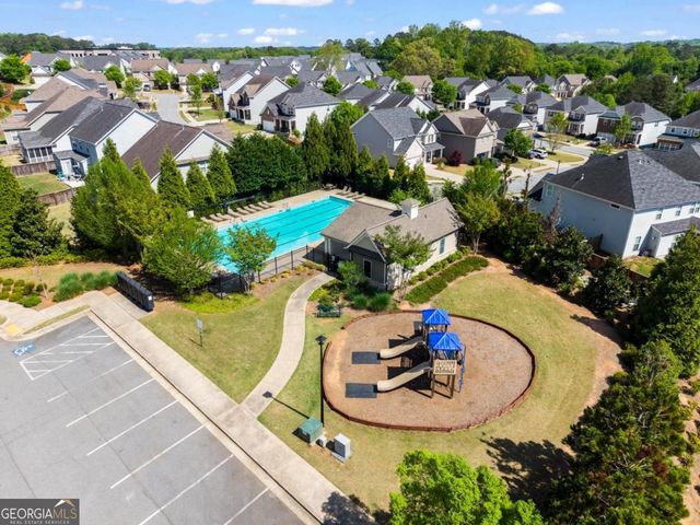 443 Timberleaf Road, Canton, GA 30115