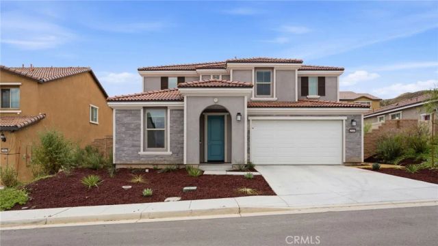 25337 Circle Stone, Menifee, CA 92586