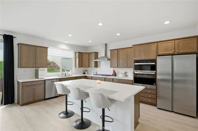 25337 Circle Stone, Menifee, CA 92586